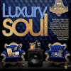 Illustration de lalbum pour Luxury Soul 2023 par Various