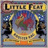 Illustration de lalbum pour Rooster Rag par Little Feat