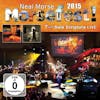 Illustration de lalbum pour Morsefest 2015 Sola Scriptural and ? Live par Neal Morse