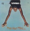 Illustration de lalbum pour Free Your Mind...And Your Ass Will Follow par Funkadelic