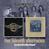 Album artwork for Cycles/Brotherhood by The Doobie Brothers