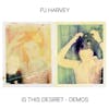 Illustration de lalbum pour Is This Desire?-Demos par PJ Harvey