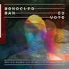 Album Artwork für Ex Voto von Monocled Man