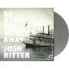 Album artwork for So Runs The World Away by Josh Ritter