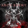 Illustration de lalbum pour Rise Of The Tyrant par Arch Enemy