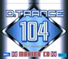 Album artwork for D.Trance 104 by Various