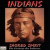 Album artwork for Indians by Sacred Spirit