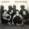 Illustration de lalbum pour The Works par Queen