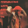 Illustration de lalbum pour Let's Get It On par Marvin Gaye