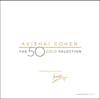 Illustration de lalbum pour The 50 Gold Selection par Avishai Cohen