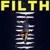 Album Artwork für Filth - Original Score von Clint Mansell