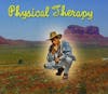 Album Artwork für Safety Net von Physical Therapy