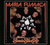 Album artwork for Maria Fumaca by Banda Black Rio