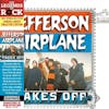 Illustration de lalbum pour Takes Off par Jefferson Airplane