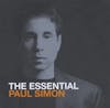 Illustration de lalbum pour The Essential Paul Simon par Paul Simon