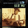 Album artwork for Martin Scorsese Presents The Blues: Keb' Mo&a by Keb' Mo'