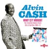 Album Artwork für Windy City Workout-The Essential Dance Craze Hit von Alvin Cash
