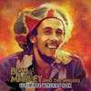 Illustration de lalbum pour Ultimate Wailers Box par Bob Marley
