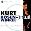 Album artwork for Intuit by Kurt Rosenwinkle