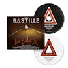 Illustration de lalbum pour Bad Blood X par Bastille