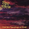 Illustration de lalbum pour Close Your Eyes par Ship Of Fools