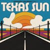 Illustration de lalbum pour Texas Sun par Khruangbin