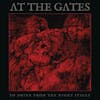 Album artwork for To Drink From The Night Itself by At The Gates