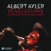 Album Artwork für Revelations von Albert Ayler
