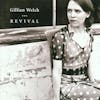 Illustration de lalbum pour Revival par Gillian Welch