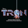 Illustration de lalbum pour Tron par Original Soundtrack
