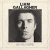 Illustration de lalbum pour As You Were par Liam Gallagher