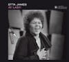 Illustration de lalbum pour At Last par Etta James