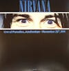 Illustration de lalbum pour Live at Paradiso, Amsterdam - November 25th, 1991 par Nirvana