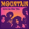 Album artwork for Live In The 70s by Mountain