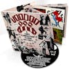 Illustration de lalbum pour Voodoo Rhythm Compilation Vol.5 par Various