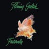 Illustration de lalbum pour Flaming Galah par Fraternity