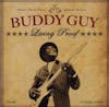Album artwork for Living Proof by Buddy Guy