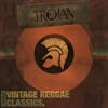 Album artwork for Original Vintage Reggae Classics by Various