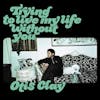Album Artwork für Trying To Live My Life Without You von Otis Clay