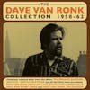 Illustration de lalbum pour The Dave Van Ronk Collection 1958-62 par Dave Van Ronk