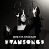 Illustration de lalbum pour Swansongs par Odetta Hartman