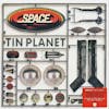 Illustration de lalbum pour Tin Planet par Space