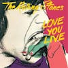 Album artwork for Love You Live by The Rolling Stones