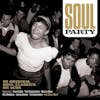 Album Artwork für Soul Party von Various