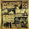 Album Artwork für Sliver And Gold von Backyard Babies