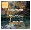 Illustration de lalbum pour Small World Special Edition (Record Store Day) par Metronomy