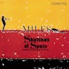 Illustration de lalbum pour Sketches of Spain par Miles Davis