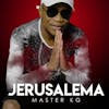 Illustration de lalbum pour Jerusalema par Master KG