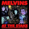 Illustration de lalbum pour At The Stake par Melvins