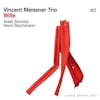 Illustration de lalbum pour Wille par Vincent Meissner Trio